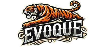 EvoqueSite Logo